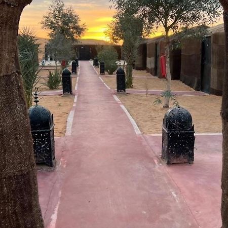 מרזאוגה Hammadi Desert Camp מראה חיצוני תמונה