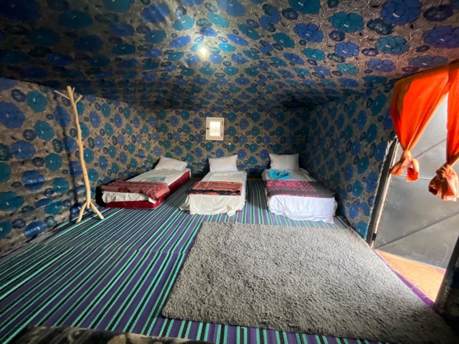 מרזאוגה Hammadi Desert Camp מראה חיצוני תמונה