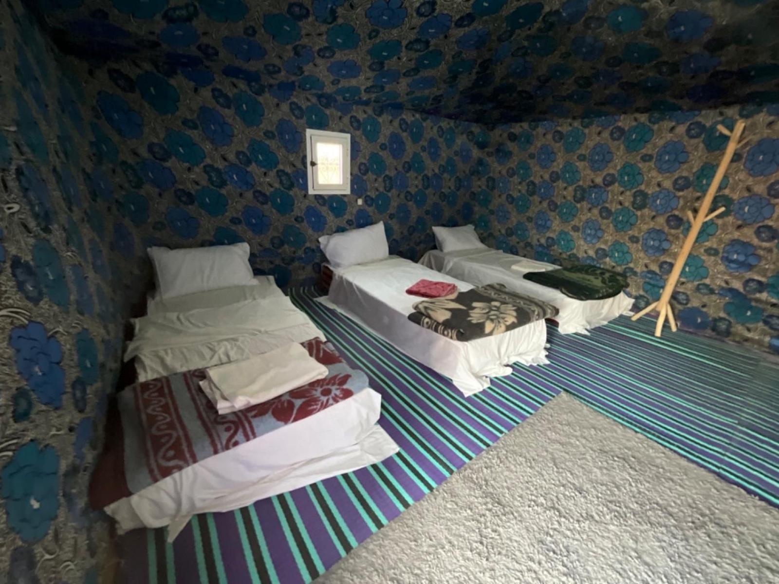 מרזאוגה Hammadi Desert Camp מראה חיצוני תמונה